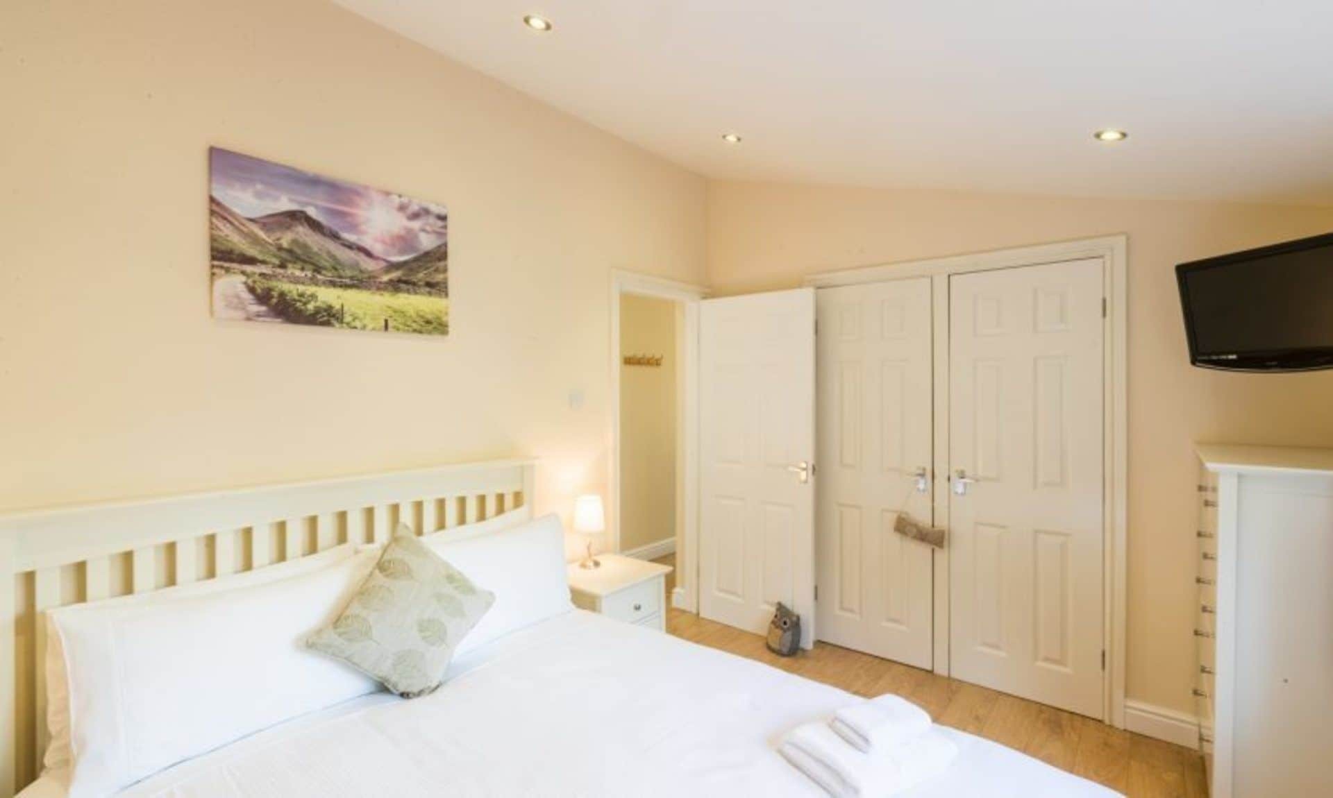 Owls House, White Cross Bay, Ambleside, Windermere Eksteriør billede